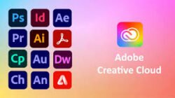 Adobe Creative Cloud (for per user)