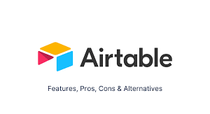 Airtable Pro (for per user)