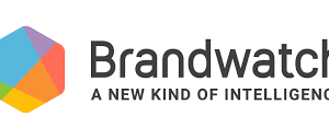 Brandwatch Analytics (for per user)