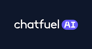 Chatfuel AI (Chatbot) (for per user)