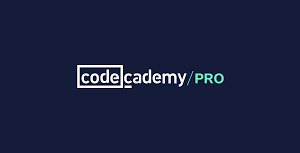 Codecademy pro (for per user)