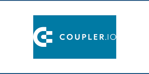 Coupler.io (for per user)