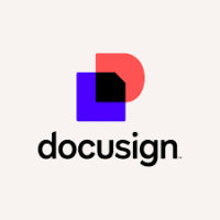 DocuSign (for per user)