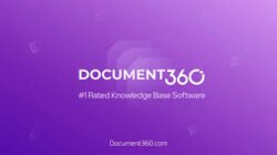 Document360 (for per user)