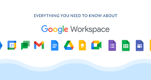 Google Workspace (Business)