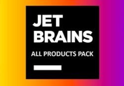 JetBrains All Products Pack (for per user)