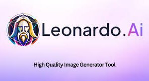 Leonardo AI (Art Gen)