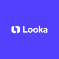 Looka (as per user)