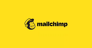 Mailchimp (for per user)