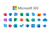 Microsoft 365 (for per user)