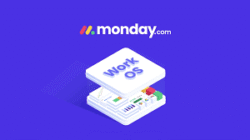 Monday.com (Work OS) (for per user)