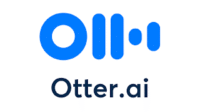 Otter.ai (for per user)