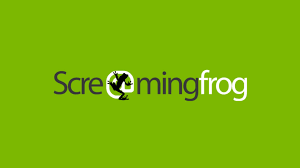 Screaming Frog SEO