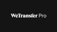 WeTransfer Pro (for per user)