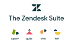 Zendesk Support Suite (for per user)