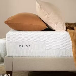 Bliss Premium Memory Foam Mattress – Comfort & Support for Restful Sleep
