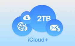 iCloud+ (2TB) (for per user)