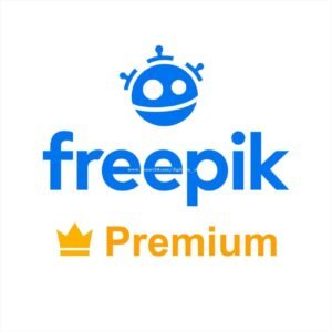 Freepik Premium (for single user)